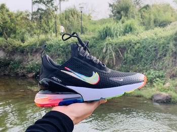 cheap Nike Air Max 270 women shoes wholesale