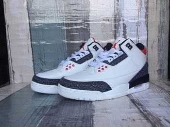 cheap wholesale nike air jordan 3 shoes 