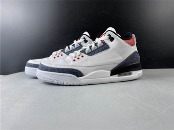 cheap wholesale nike air jordan 3 shoes 