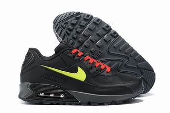 cheap nike air max 90 men shoes from china online