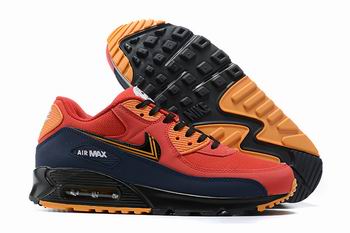 cheap nike air max 90 men shoes from china online