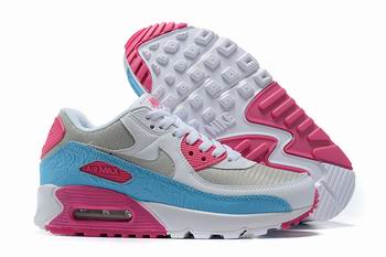 shop nike air max 90 women shoes low price