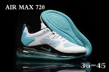 cheap wholesale Nike Air Max 720 shoes in china