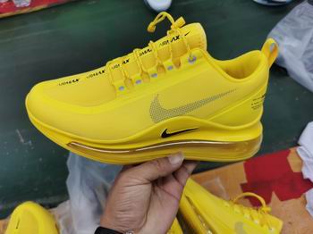 cheap wholesale Nike Air Max 720 shoes in china