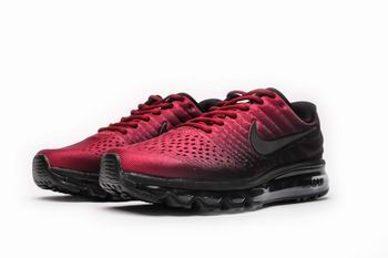 cheap wholesale nike air max 2017 shoes