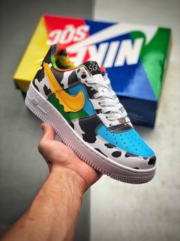 buy wholesale Air Force One shoes women in china