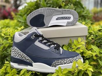 china wholesale nike air jordan 3 shoes discount