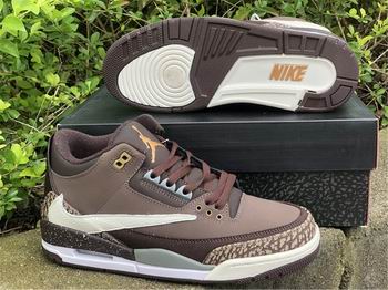 shop online nike air jordan 3 shoes top quality