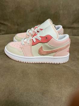cheap wholesale nike air jordan kid shoes in china