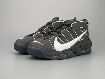 china wholesale Nike Air More Uptempo shoes discount