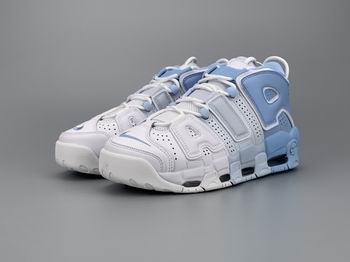 china wholesale Nike Air More Uptempo shoes discount