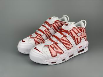 wholesale Nike Air More Uptempo shoes women in china