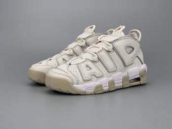 wholesale Nike Air More Uptempo shoes women in china