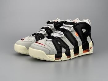 wholesale Nike Air More Uptempo shoes women in china