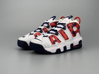 wholesale Nike Air More Uptempo shoes women in china