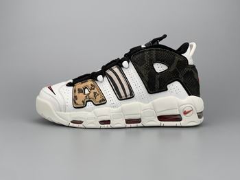 wholesale Nike Air More Uptempo shoes women in china