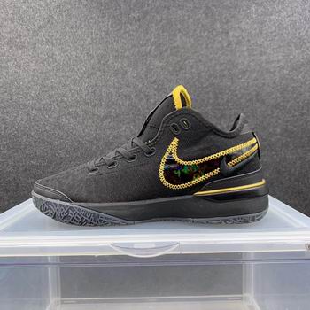 wholesale cheap Nike Lebron james 20 sneakers free shipping