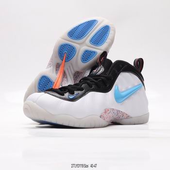 wholesale Nike Air Foamposite One sneaker in china