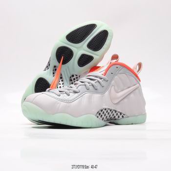 wholesale Nike Air Foamposite One sneaker in china