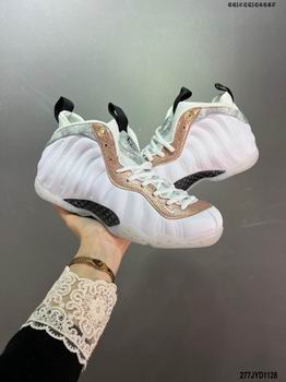 wholesale Nike Air Foamposite One sneaker in china