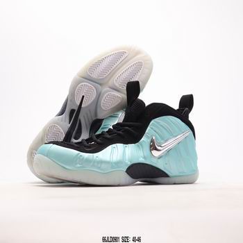 wholesale Nike Air Foamposite One sneaker in china