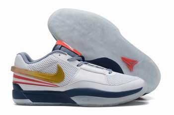 shop nike Zoom JA 1 EP sneakers for sale cheap