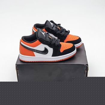 china cheap Nike Air Jordan kid sneakers