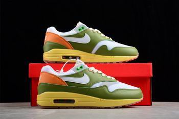 free shipping wholesale Nike Air Max 87 sneakers online->nike air max 87->Sneakers