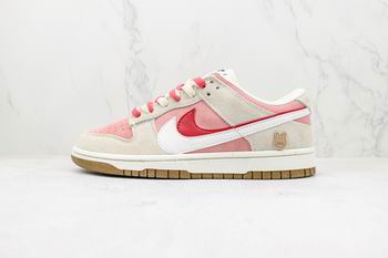 cheap nike dunk womens sneakers in china