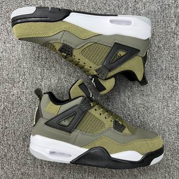 low price nike air jordan 4 womens shoes for sale