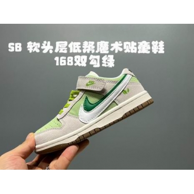 china cheap nike dunk sb sneakers for kid