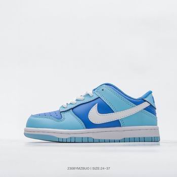 china cheap nike dunk sb sneakers for kid