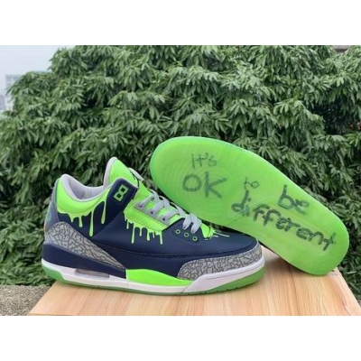 china wholesale Nike Air Jordan 3 mens sneakers online