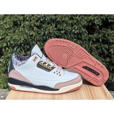 china cheap nike air jordan 3 sneakers online