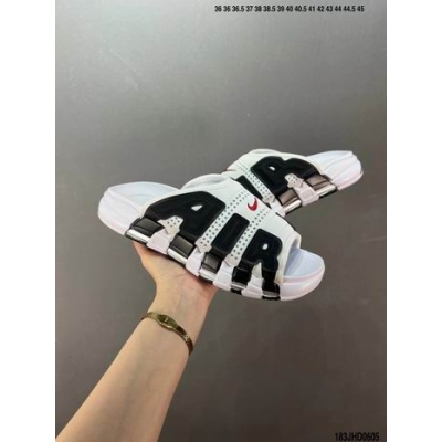 china cheap Nike air uptempo Slippers