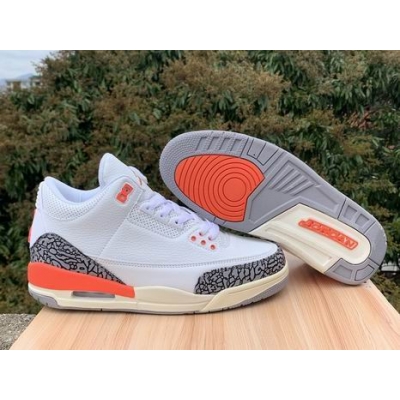 china wholesale Nike Air Jordan 3 mens shoes free shipping