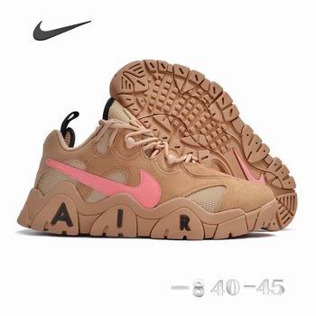 china cheap Nike Air Barrage Low shoes