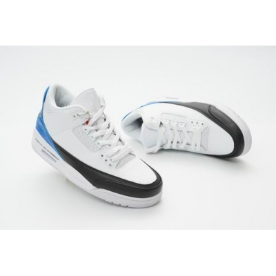 china wholesale air jordan 3 women shoes online