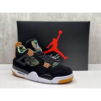 china wholesale Nike Air Jordan 4 shoes free shipping