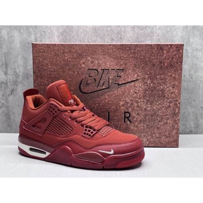 cheap wholesale nike air jordan 4 shoes from china