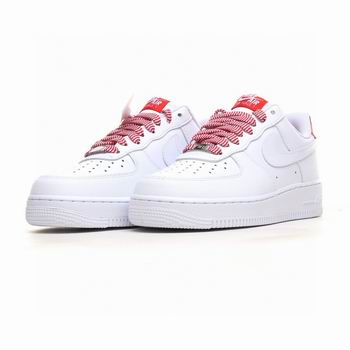 discount nike Air Force One women shoes in china
