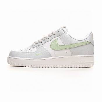 discount nike Air Force One women shoes in china