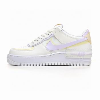 discount nike Air Force One women shoes in china