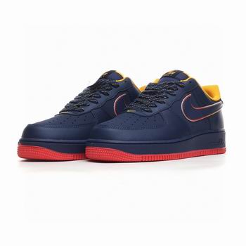 discount nike Air Force One women shoes in china