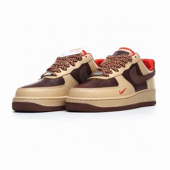 discount nike Air Force One women shoes in china