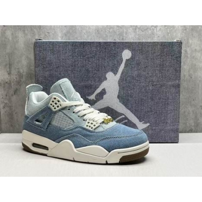 buy wholesale nike Air jordan 4 shoes free shipping