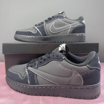 china wholesale nike air jordan 1 men shoes online