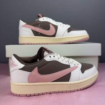 china wholesale nike air jordan 1 men shoes online