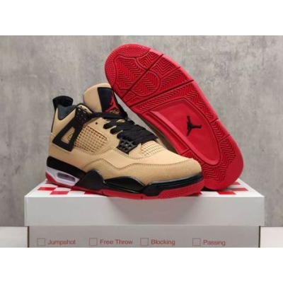 buy and sell nike air jordan 4 women shoes