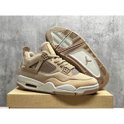 bulk wholesale nike Air jordan 4 shoes in china